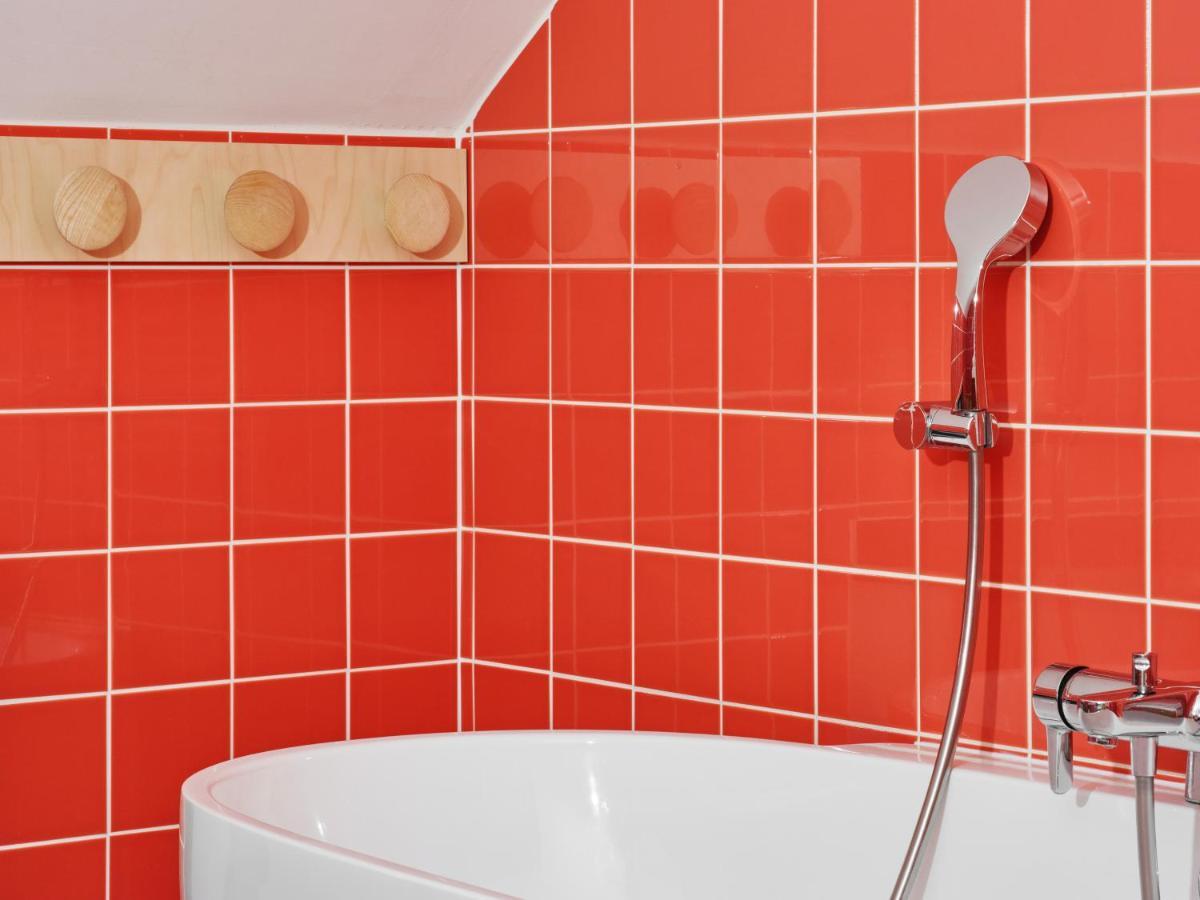 Cite Des Electriciens Villa Bruay-la-Buissiere Esterno foto